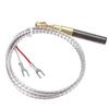 Heater Accessories Thermocouple Wires Gas Fryer Thermopile For Imperial Elite Frymaster Dean Pitco
