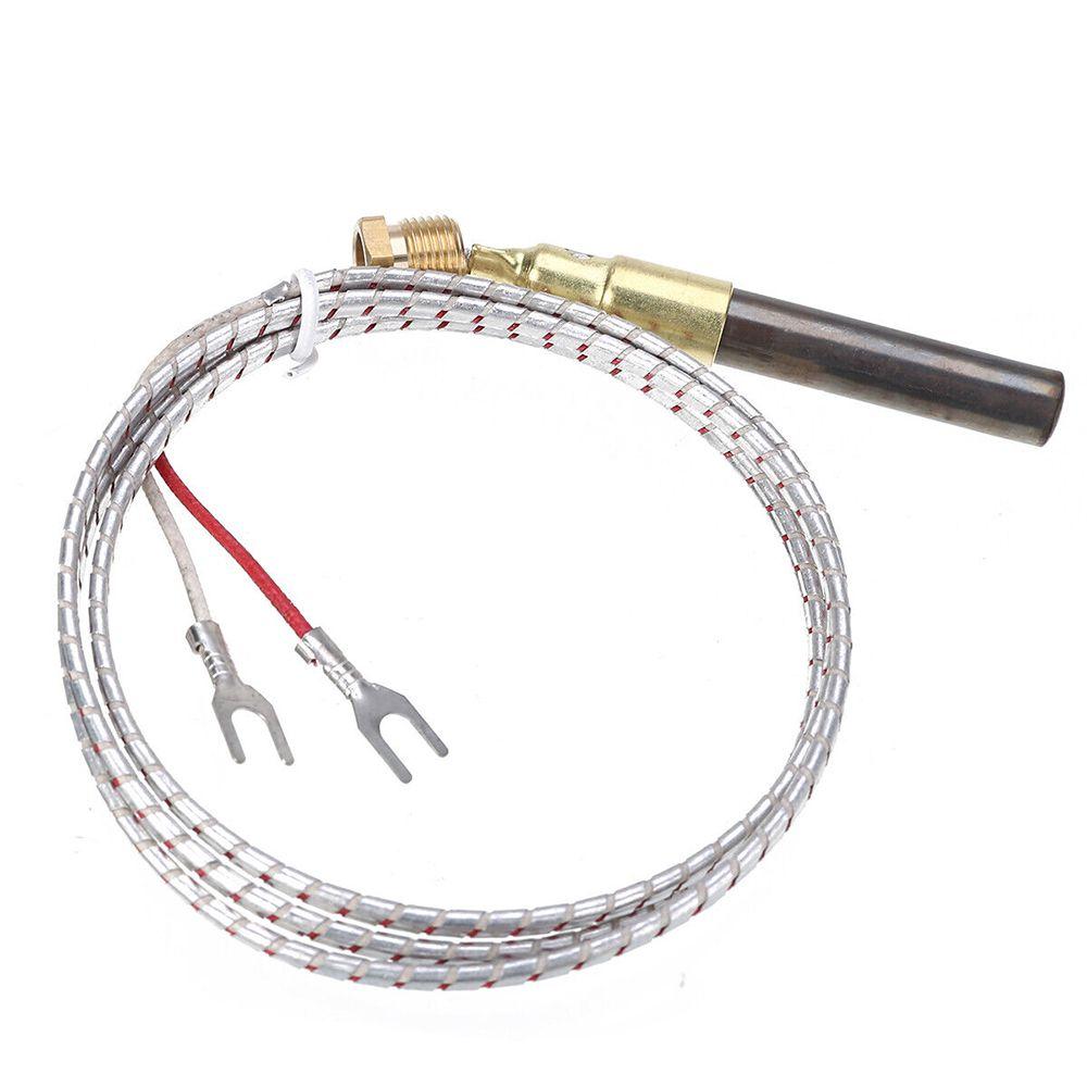 Heater Accessories Thermocouple Wires Gas Fryer Thermopile For Imperial Elite Frymaster Dean Pitco
