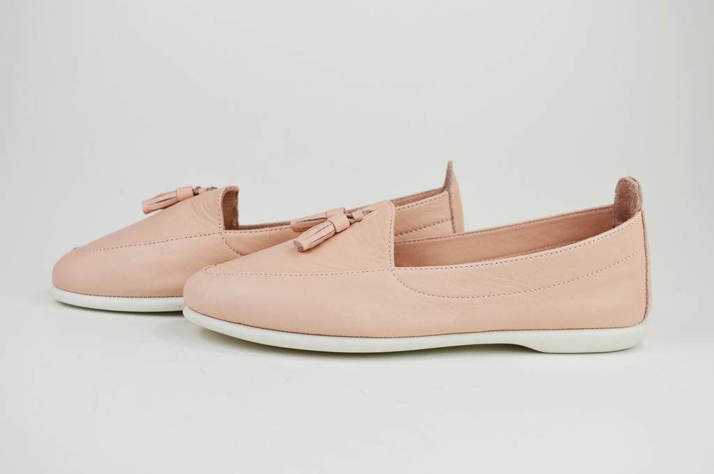 Ballerine Phany 36713 36 Pelle cipria