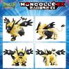 [Pokemon] Moncore Figuren ML Necrossa Dämmerungs Magazin, 1 koreanisches Spielzeug