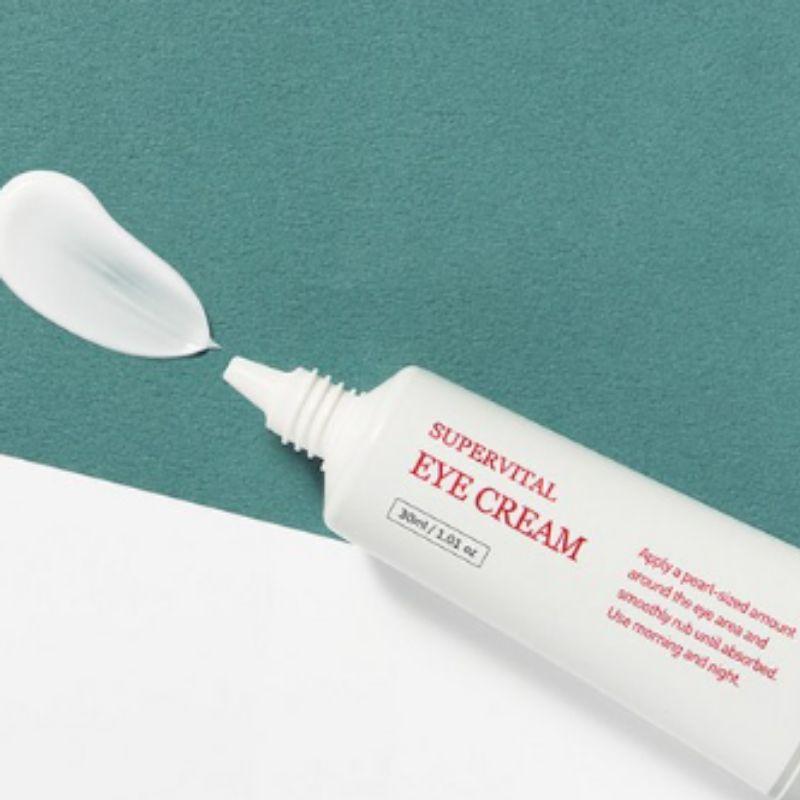 PAUL MEDISON Super Vital Peptide Eye Cream, 1pc, 30ml