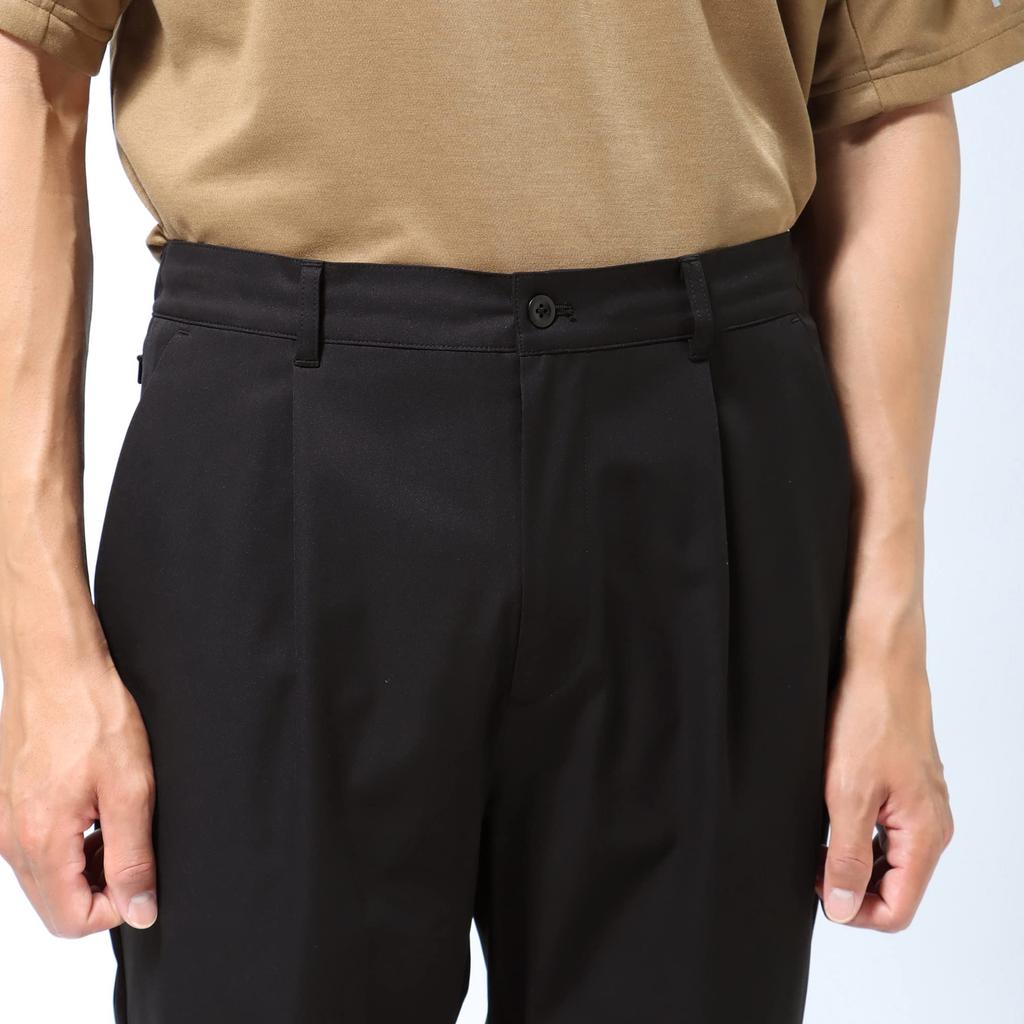 Canterbury Transfer Pants (One Tuck Easy)