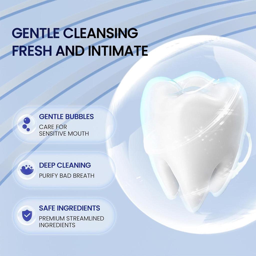 7.5% Toothpaste, Toothpaste That Protects Tooth Enamel And Has A Gentle Ingredient That Lasts And Freshens Breath Oral Care Toothpaste