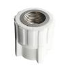 PPR Pipe Internal Thread Straight Connector