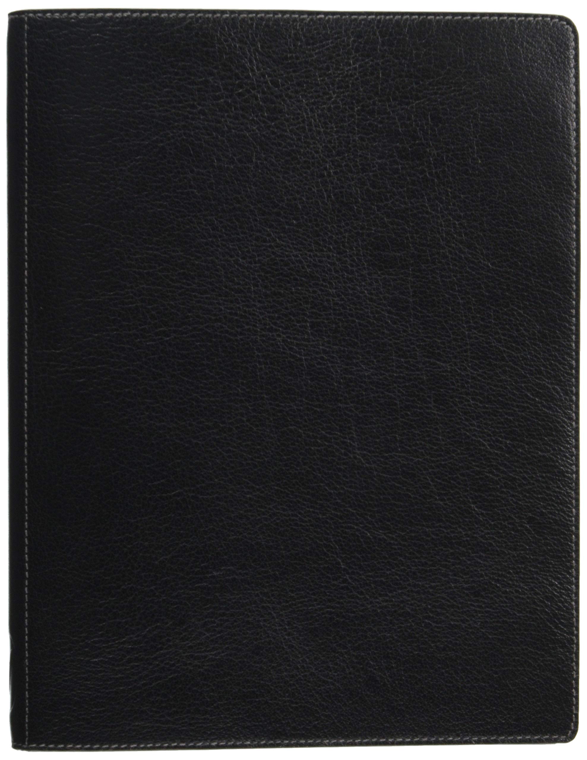 

Filofax Heritage System Notebook A5 Black Official Import 17-026022 чёрный