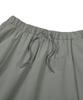 SNOWPEAK APPAREL Thin Tech Women'S Woven Skirt Light Khaki (S24Mwssk31)