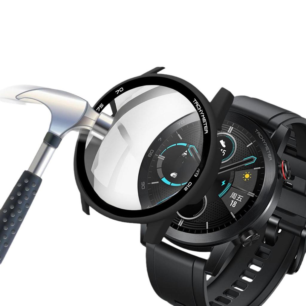 Husă de protecție Honor Magic 2 46mm cu folie temperată