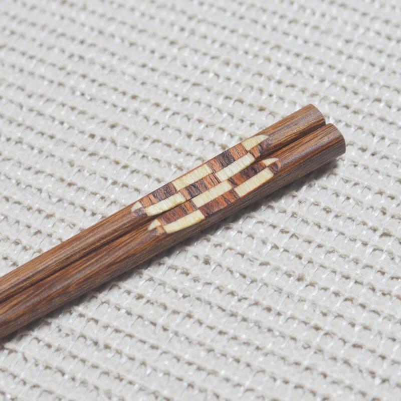

Ruhan Wooden Chopsticks Set