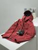 2025 Birdhouse SV7 Waterproof & Windproof Outdoor Jacket for Spring & Autumn Hiking