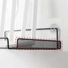 Metal Wall-Mounted Router Shelf No Drill Wifi Storage Organizer Home Bathroom Kitchen Shelf