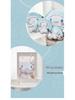 Sanrio Cinnamoroll Plush Doll - Adorable Puppy Stuffed Toy for Girls, Perfect Birthday Gift