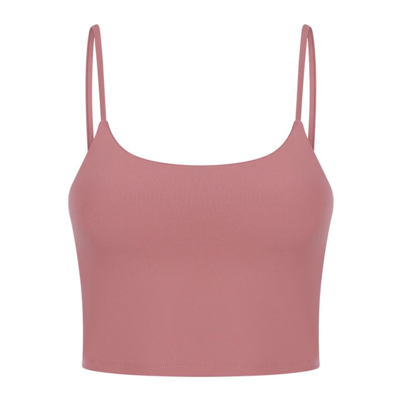 Yoga Original Factory Sexy Bra Push Up Sling Intimates