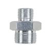 Connector - Hydraulic Coupling - Straight BB M22x1.5 - M16x1.5