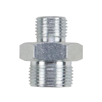 Connector - Hydraulic Coupling - Straight BB M22x1.5 - M16x1.5