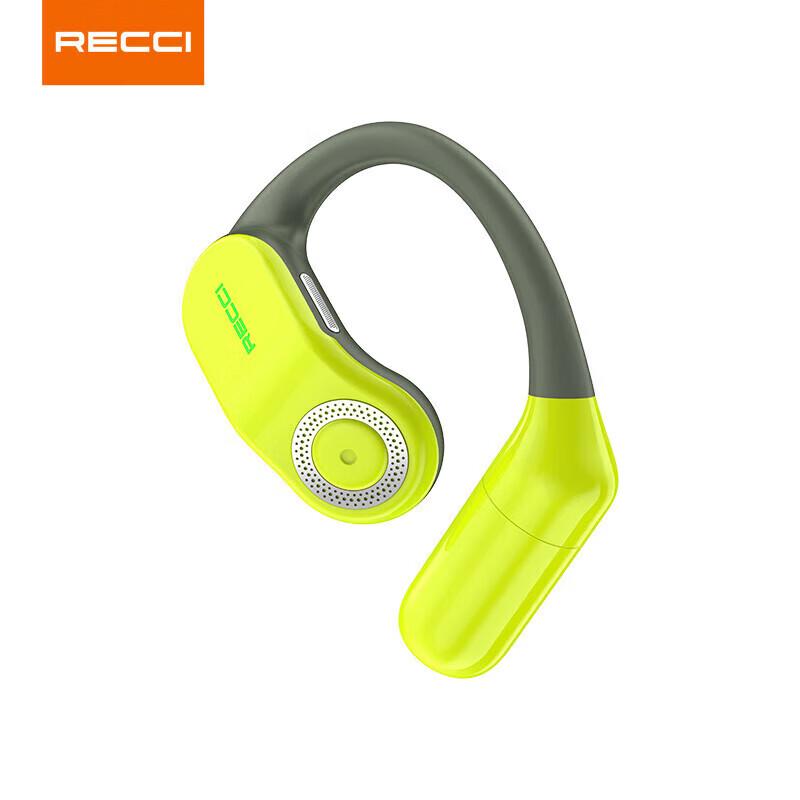 Recci REP-W87 Open-Ear Wireless Sports Headset