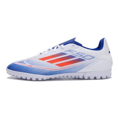 F50 Club Tf 'Weiß Solarrot Luzidblau' Sneaker IF1348