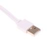 1 Stück 2 in 1 USB Stecker auf Micro USB/Type-C Splitter Datenübertragung Ladekabel für für Android Smartphones Tablet Dual Micro USB