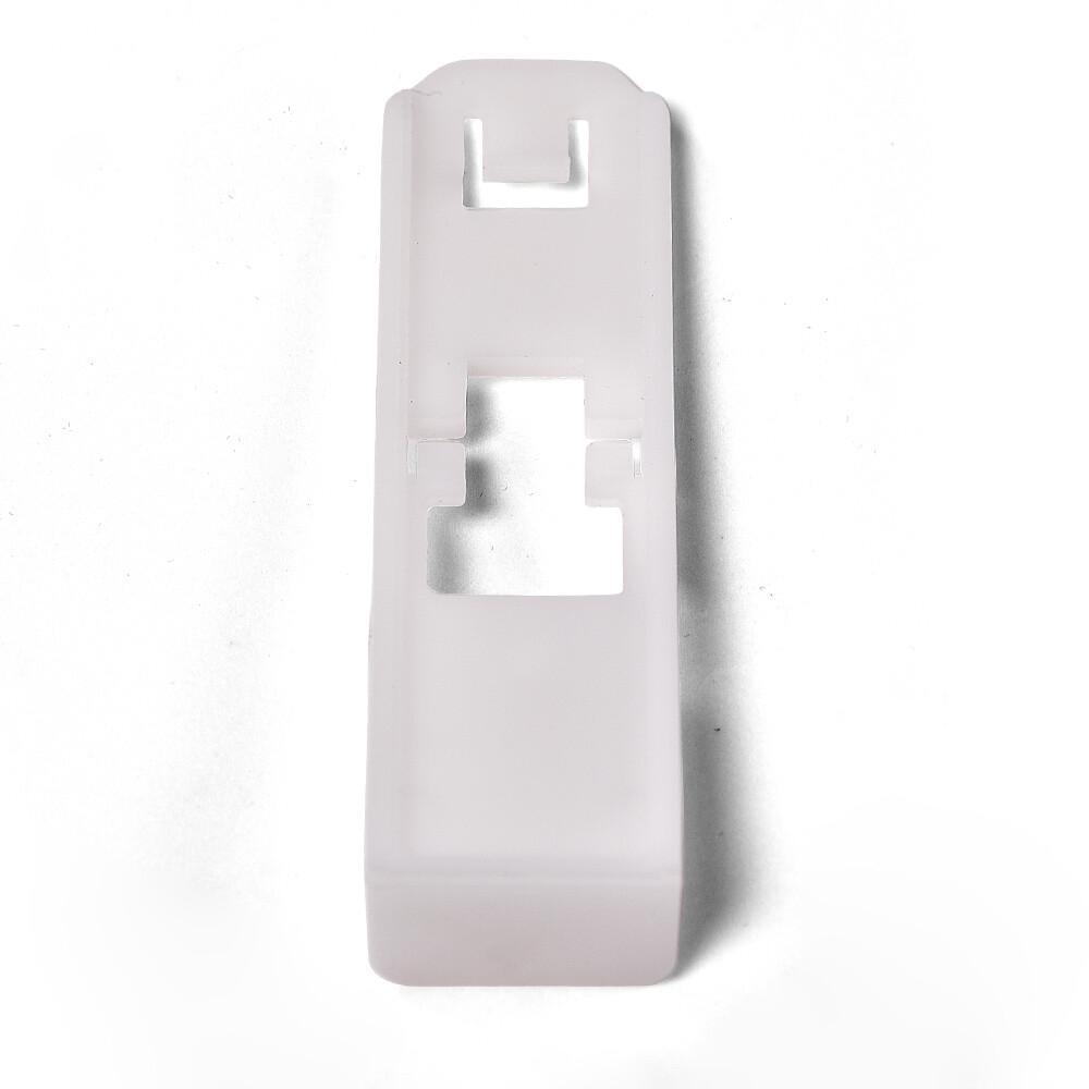 Title: Headlight Mounting Clip
