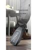 Mercedes-Benz Key Cover for E-Class, C-Class, S-Class, A-Class - Aluminum Alloy Metal with Square Buckle and English Label
