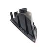 ESP986-1 Nebelschlussleuchte hinten Lampenglas 265850009R Linke Seite für Renault Megane MK3 4/5 Türer