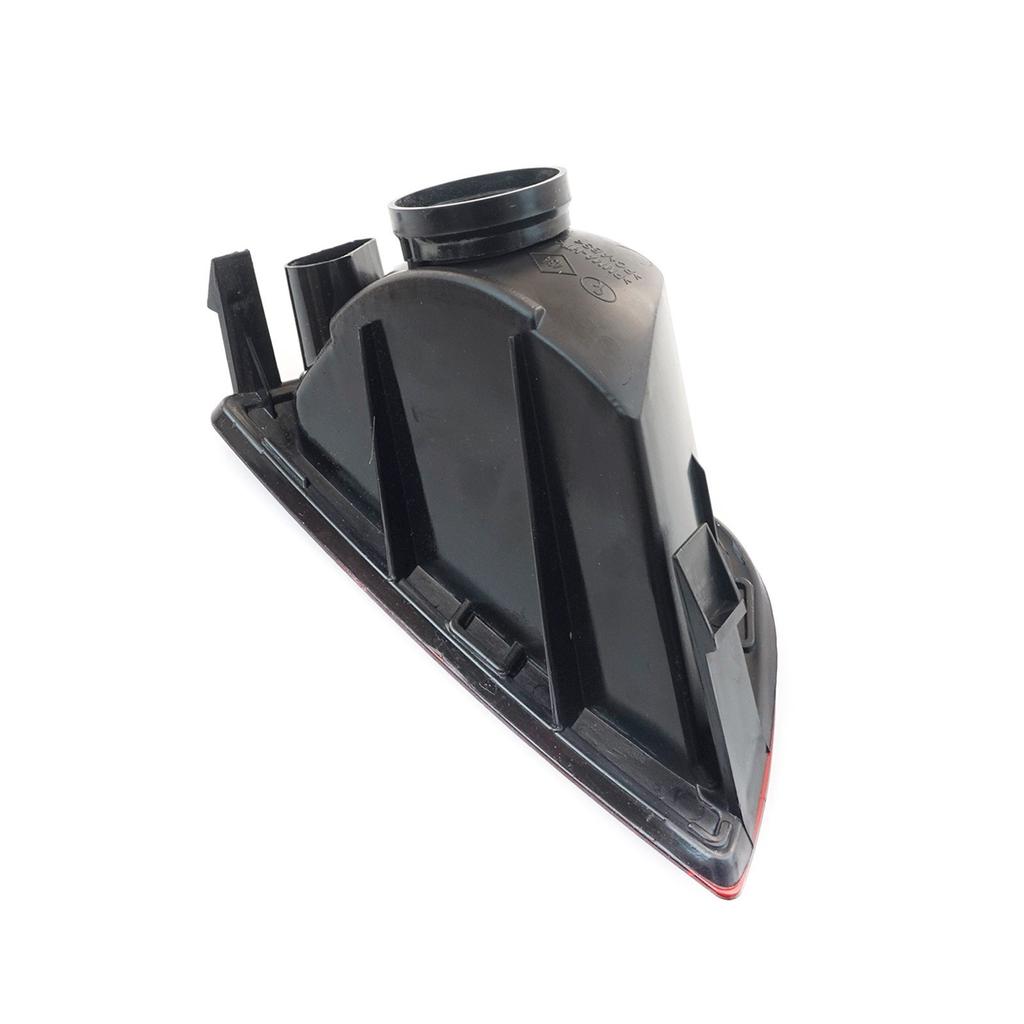 ESP986-1 Nebelschlussleuchte hinten Lampenglas 265850009R Linke Seite für Renault Megane MK3 4/5 Türer
