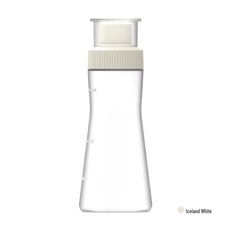 

ZISIZ Kitchen Powder Shaker Bottle