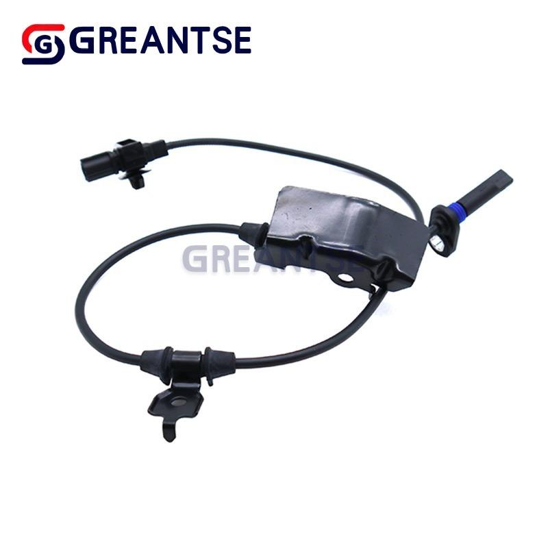 57475-SZA-A01 5S12825 High Quality ABS Wheel Speed Sensor For Honda Pilot 2009-2015 V6 3.5L Rear Left Side Car Accessories
