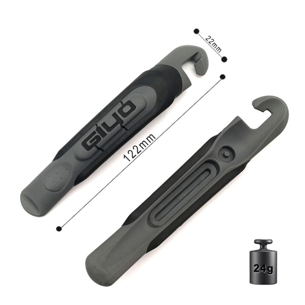 Tyre Lever Cycling Tools Tire Pry Bar Bicycle Tire Lever Nylon Bike Tire Lever Wheel Repair Tool