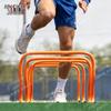 Jimier Agility Hurdles
