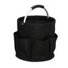 Tool Organizer Bag Storage Basket Large Capacity Multiple Compartments Waterproof Outdoor Camping Collapsible Storage