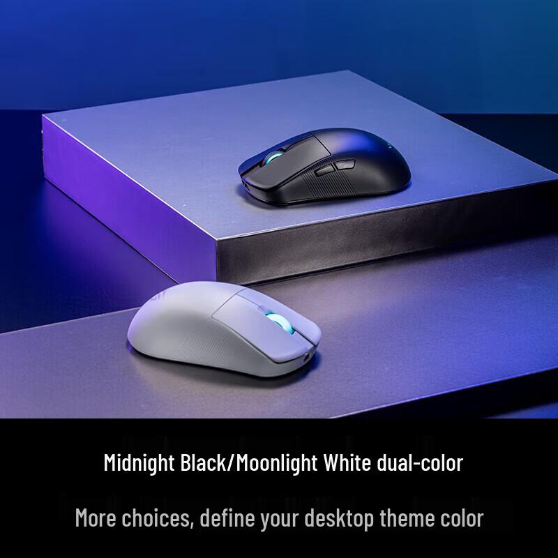 Asus ROG Dragon Scale Ace Mini Gaming Mouse