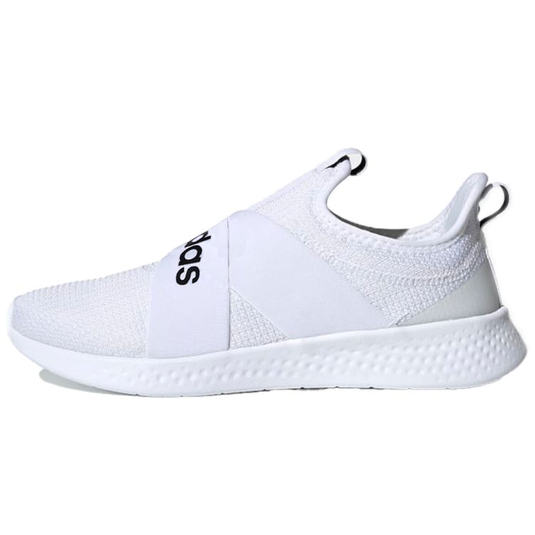 

adidas Puremotion Adapt Cloud White Женские кроссовки Core-Black Dove-Grey FX7325
