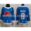 Mens Ice Hockey Jersey Colorado Avalanche Toronto Maple Leafs Washington Capitals Pittsburgh Penguins New York Rangers San Jose