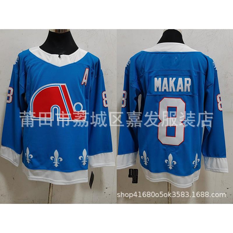 Mens Ice Hockey Jersey Colorado Avalanche Toronto Maple Leafs Washington Capitals Pittsburgh Penguins New York Rangers San Jose