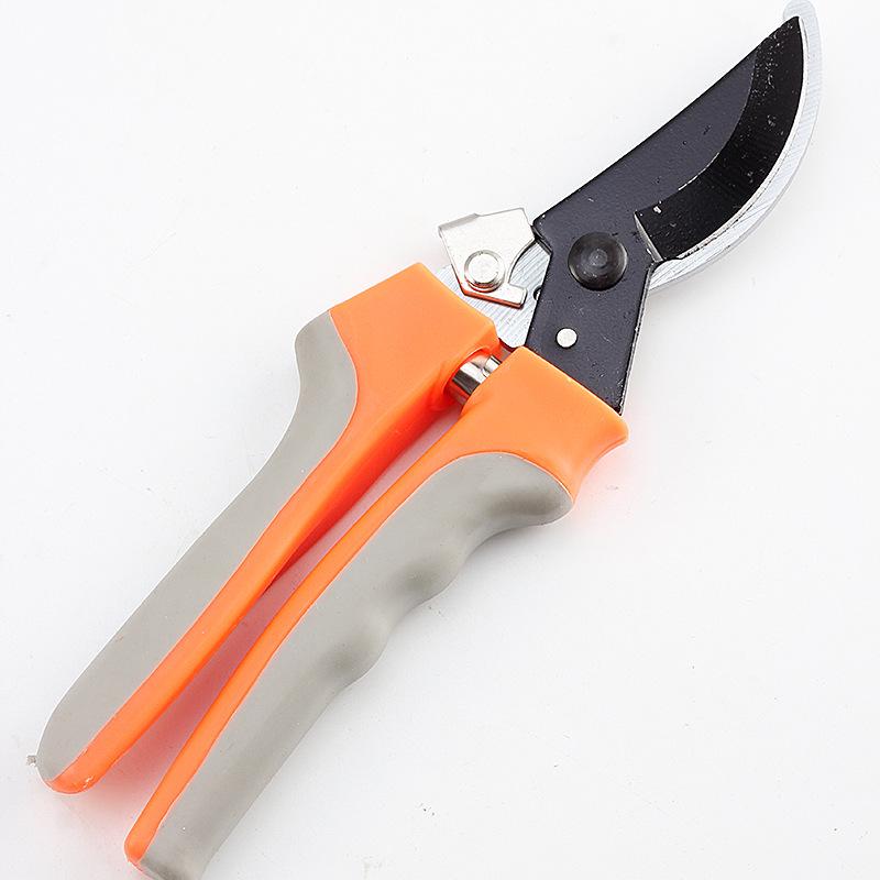 Garden Pruning Shears - Ideal for Flowers, Trees, Grass, and Hedges