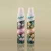 Batiste Naturally Dry Shampoo 200ml Set  Bamboo Green Tea 