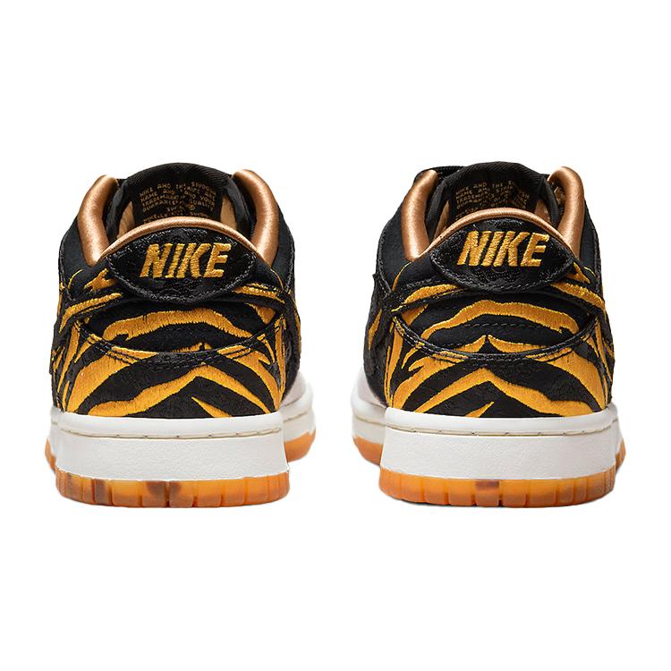 New Nike Dunk Low Year Of The Tiger 2022 GS DQ5351-001