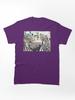 A Gathering of Cats Cats Galore Classic Unisex T-Shirt