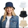 UV Protected Bucket Hat Wide Brim Sun Hat Lightweight Fisherman Hat  Travel Hiking