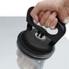 2 Pcs Dent Puller Dent Remover Tool Suction Cup Lifter for Cars Dent Glass Tiles Mirror Lifting and