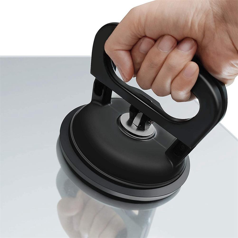 2 Pcs Dent Puller Dent Remover Tool Suction Cup Lifter for Cars Dent Glass Tiles Mirror Lifting and