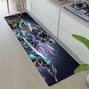 Entrance Front Door Doormat N-Ninja Turtless Non-slip Kitchen Rug Living Room Rugs Balcony Bathroom Foot Mat Floor Mats Carpet