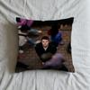 Cushion Warren Cover Soft Case Alright Sofa Living Kid Room Alex Home Be Comfortable Office Decor Protective Pillow You'll