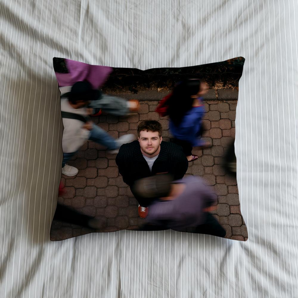 Cushion Warren Cover Soft Case Alright Sofa Living Kid Room Alex Home Be Comfortable Office Decor Protective Pillow You'll