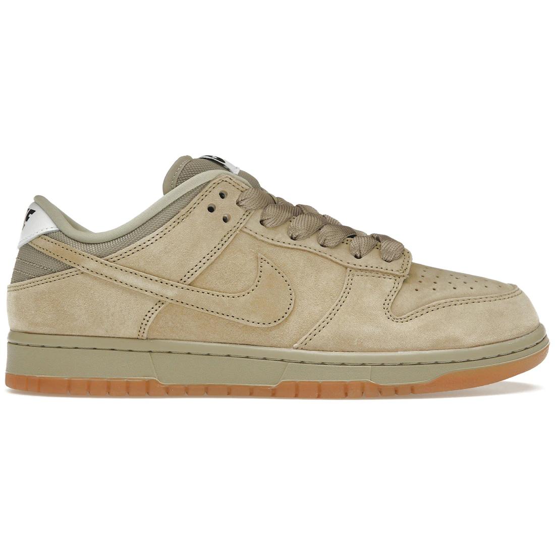 

Sneaker Nike SB Dunk Low Pro B Parachute Beige(HJ0367-200) 44.5