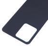 Pour Vivo S12/v23 5G v2162a v2130 coque arrière de batterie en matériau verre