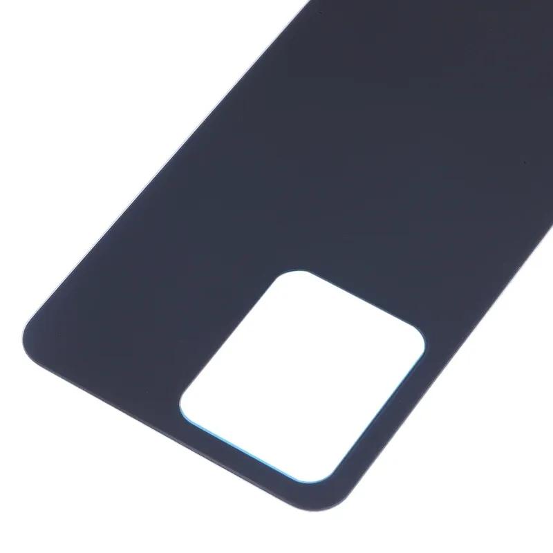 Pour Vivo S12/v23 5G v2162a v2130 coque arrière de batterie en matériau verre