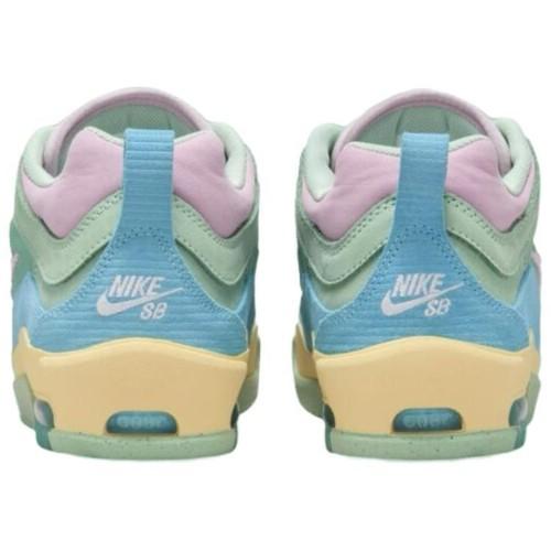 Nike Verdy x Air Max Ishod Wair SB Visty - HF4074-400