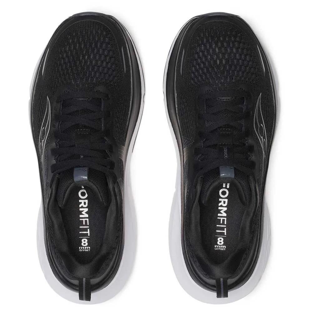 Saucony Широкие кроссовки для трейлраннинга Guide 18