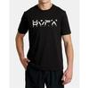 Rvca Big Section Short Sleeve T-Shirt